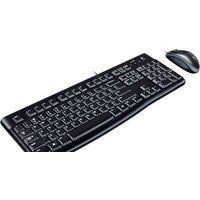 Офисный набор Logitech MK120 920-002561 фото-3 Офисный набор Logitech MK120 920-002561 фото-3