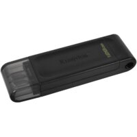 USB Flash Kingston DataTraveler 70 USB Type-С 128GB фото-3