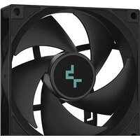 Кулер для процессора DeepCool AG200 R-AG200-BKNNMN-G фото-4 Кулер для процессора DeepCool AG200 R-AG200-BKNNMN-G фото-4