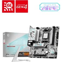 Материнская плата MSI B840M Gaming WiFi6E фото-4