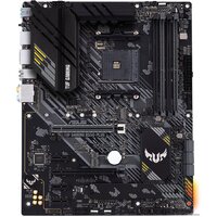Материнская плата ASUS TUF Gaming B550-Plus - фото1