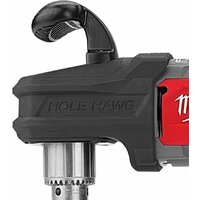 Угловая дрель Milwaukee M18 FUEL M18CRAD2-0X 4933471641 (без АКБ) фото-5 Угловая дрель Milwaukee M18 FUEL M18CRAD2-0X 4933471641 (без АКБ) фото-5