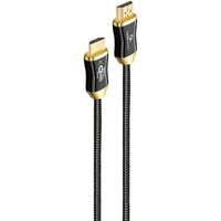 Кабель Cablexpert CCBP-HDMI8K-AOC-10M HDMI - HDMI (10 м, черный) - фото2