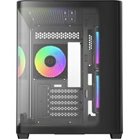 Корпус Ocypus Iota C50 Curve BK ARGB фото-5 Корпус Ocypus Iota C50 Curve BK ARGB фото-5