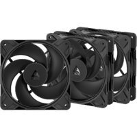 Комплект вентиляторов для корпуса Arctic P12 Pro Reverse 3 Pack ACFAN00332A Комплект вентиляторов для корпуса Arctic P12 Pro Reverse 3 Pack ACFAN00332A