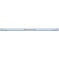 Ноутбук Apple MacBook Air 13.6" M5 2026 MDHK4 фото-4