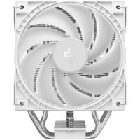Кулер для процессора DeepCool AG500 G2 ARGB WH R-AG500-WHAMMG2-G фото-5 Кулер для процессора DeepCool AG500 G2 ARGB WH R-AG500-WHAMMG2-G фото-5