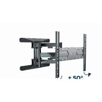 Кронштейн для телевизора Gembird WM-80ST-01 фото-4