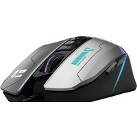 Игровая мышь A4Tech Bloody W60 Max (серый) фото-3 Игровая мышь A4Tech Bloody W60 Max (серый) фото-3