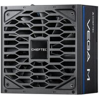 Блок питания Chieftec Vega M 1000W PPG-1000-C фото-3