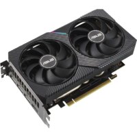 Видеокарта ASUS Dual GeForce RTX 3060 V2 OC 12GB GDDR6 DUAL-RTX3060-O12G-V2 фото-4 Видеокарта ASUS Dual GeForce RTX 3060 V2 OC 12GB GDDR6 DUAL-RTX3060-O12G-V2 фото-4