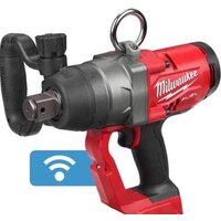 Гайковерт Milwaukee M18 Fuel One-Key 1" (без АКБ, кейс) фото-3