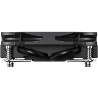 Кулер для процессора ID-Cooling IS-28i Black фото-2