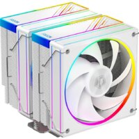 Кулер для процессора ID-Cooling Frozn A620 ARGB White фото-2
