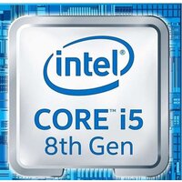 Процессор Intel Core i5-8400 Процессор Intel Core i5-8400