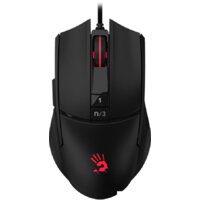 Игровая мышь A4Tech Bloody L65 Max (черный) - фото1