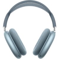 Наушники Apple AirPods Max (с разъёмом USB Type-C, синий) - фото1