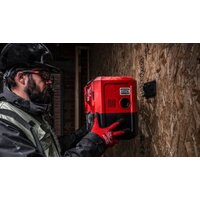 Пылесос Milwaukee M18 FPOVCL-0 (без АКБ и ЗУ) фото-5