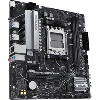 Материнская плата ASUS Prime B650M-R фото-3