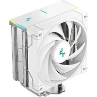 Кулер для процессора DeepCool AK400 Digital SE WH R-AK400-WHADMN-GJD Кулер для процессора DeepCool AK400 Digital SE WH R-AK400-WHADMN-GJD