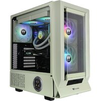 Корпус Thermaltake Ceres 350 MX Matcha Green CA-1Z3-00MEWN-00 - фото1