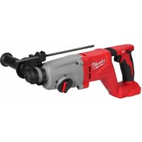 Перфоратор Milwaukee M18 M18BLHACD26-0 4933492483 (без АКБ) фото-3 Перфоратор Milwaukee M18 M18BLHACD26-0 4933492483 (без АКБ) фото-3