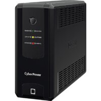 Источник бесперебойного питания CyberPower UT1100EG Источник бесперебойного питания CyberPower UT1100EG