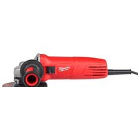 Угловая шлифмашина Milwaukee AGV 10-125 EK 4933451222 фото-4 Угловая шлифмашина Milwaukee AGV 10-125 EK 4933451222 фото-4