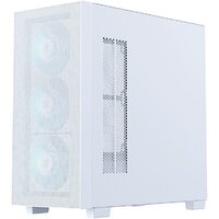 Корпус XASTRA A510M 4ARGB-UC (белый) фото-2 Корпус XASTRA A510M 4ARGB-UC (белый) фото-2
