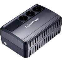 Источник бесперебойного питания CyberPower BU600E - фото2