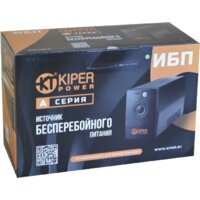Источник бесперебойного питания Kiper Power A650 фото-3