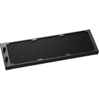 Система жидкостного охлаждения для процессора DeepCool LM420 R-LM420-BKDMMC-1 - фото2
