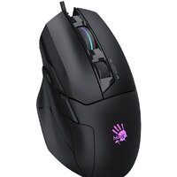 Игровая мышь A4Tech Bloody W70 Max (черный) фото-2 Игровая мышь A4Tech Bloody W70 Max (черный) фото-2