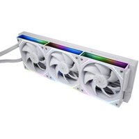 Система жидкостного охлаждения для процессора Thermalright Core Matrix 360 ARGB V2 (белый) фото-4