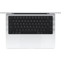 Ноутбук Apple MacBook Pro 14.2" M4 2024 MW2W3 фото-2