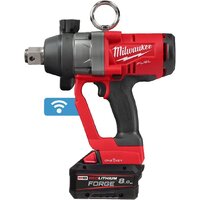 Гайковерт Milwaukee M18 ONEFHIWF1-802X 4933499254 (с 2-мя АКБ, кейс) - фото1 Гайковерт Milwaukee M18 ONEFHIWF1-802X 4933499254 (с 2-мя АКБ, кейс) - фото1
