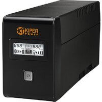 Источник бесперебойного питания Kiper Power Boiler 600 - фото1