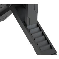 Подставка Miru CP2004 Tristark RGB фото-4 Подставка Miru CP2004 Tristark RGB фото-4