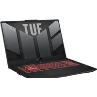 Игровой ноутбук ASUS TUF Gaming A17 2023 FA707NUG-HX154 фото-2 Игровой ноутбук ASUS TUF Gaming A17 2023 FA707NUG-HX154 фото-2