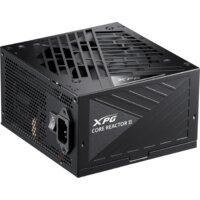 Блок питания ADATA XPG Core Reactor II 1200W COREREACTORII1200G-BKCEU - фото1