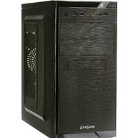 Корпус ExeGate QA-412U Корпус ExeGate QA-412U