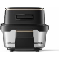 Аэрогриль (аэрофритюрница) Trouver Air Fryer AF20 Pro (черный) фото-5 Аэрогриль (аэрофритюрница) Trouver Air Fryer AF20 Pro (черный) фото-5