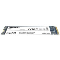 SSD Patriot P300 512GB P300P512GM28 фото-3 SSD Patriot P300 512GB P300P512GM28 фото-3