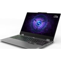 Игровой ноутбук Lenovo LOQ 15IRX9 83DV01E0RM фото-3 Игровой ноутбук Lenovo LOQ 15IRX9 83DV01E0RM фото-3