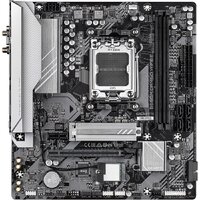 Материнская плата Gigabyte B650M Gaming WiFi6E (rev. 1.4) - фото1