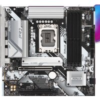 Материнская плата ASRock B760M Pro RS фото-2