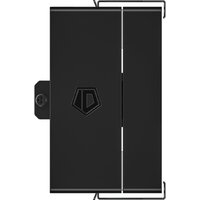Кулер для процессора ID-Cooling SE-214-XT V2 Black фото-3 Кулер для процессора ID-Cooling SE-214-XT V2 Black фото-3
