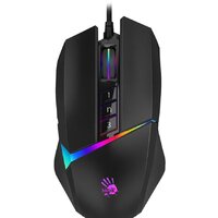 Игровая мышь A4Tech Bloody W60 Max (черный) Игровая мышь A4Tech Bloody W60 Max (черный)
