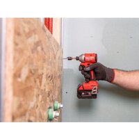 Винтоверт Milwaukee M18 M18BLIDRC-0 4933492839 (без АКБ) фото-5