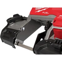 Ленточная пила Milwaukee M18 FBS127DO-0C Fuel One-Key 4933498311 (без АКБ, кейс) фото-4 Ленточная пила Milwaukee M18 FBS127DO-0C Fuel One-Key 4933498311 (без АКБ, кейс) фото-4